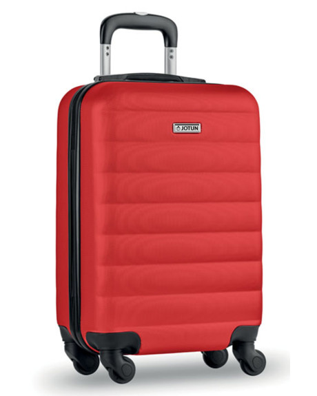 MO9178 Walizka BUDAPEST