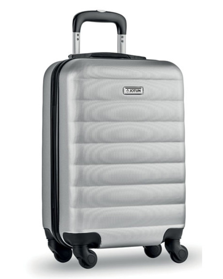 MO9178 Walizka BUDAPEST