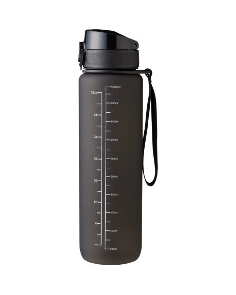 Butelka motywacyjna 1000 ml RPET V1541