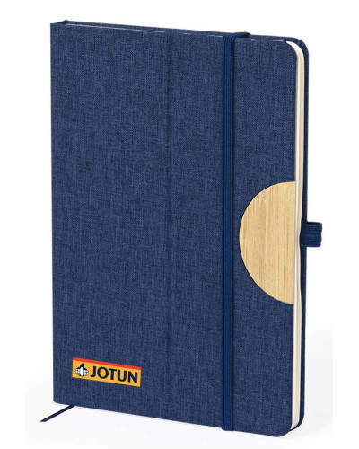 Notatnik Jibs, podstawka pod telefon