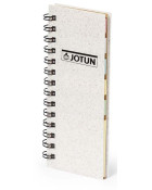 Notatnik z karteczkami samoprzylepnymi Sorduk