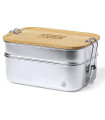 Lunch Box Vickers