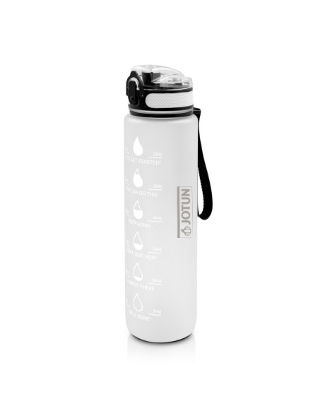 Bennie butelka motywacyjna 1000 ml V2245