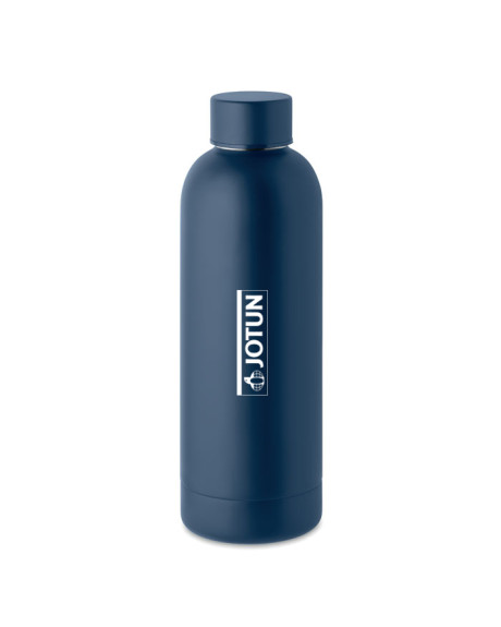 ATHENA dwuścienna izolacyjna butelka MO6750