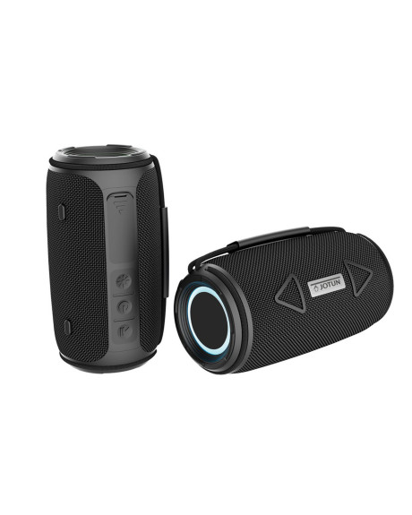 Prisma RCS recycled plastic 16W Speaker