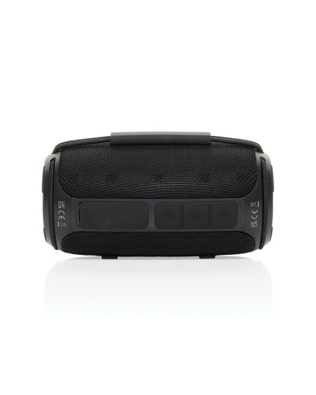 Prisma RCS recycled plastic 16W Speaker