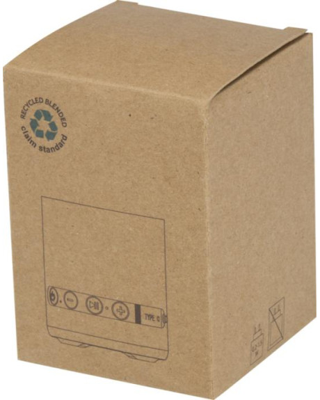 Hunor głośnik bezprzewodowy