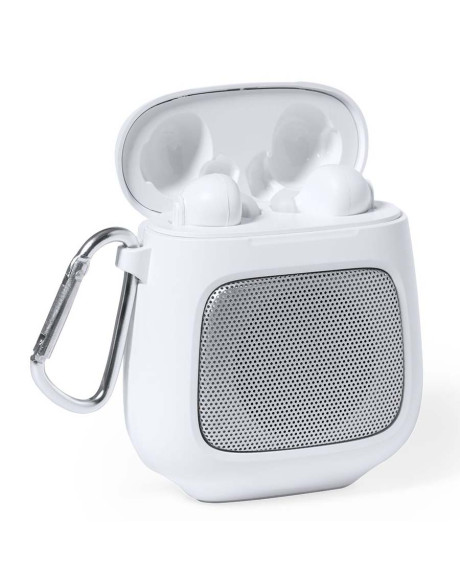 Głośnik i sluchawki Boxy