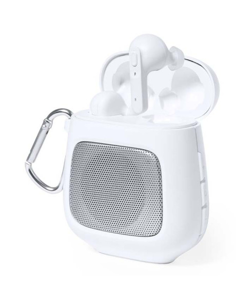 Głośnik i sluchawki Boxy