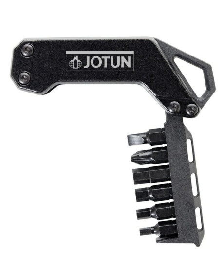 Kieszonkowy śrubokręt Gear X