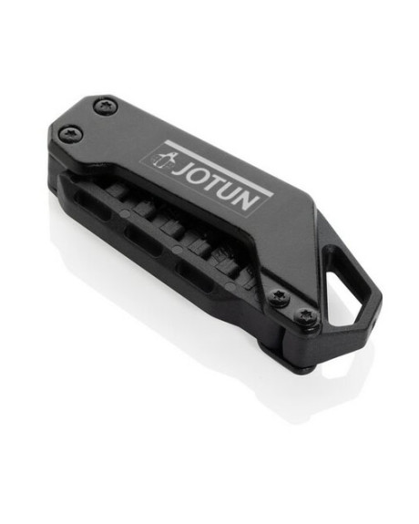 Kieszonkowy śrubokręt Gear X