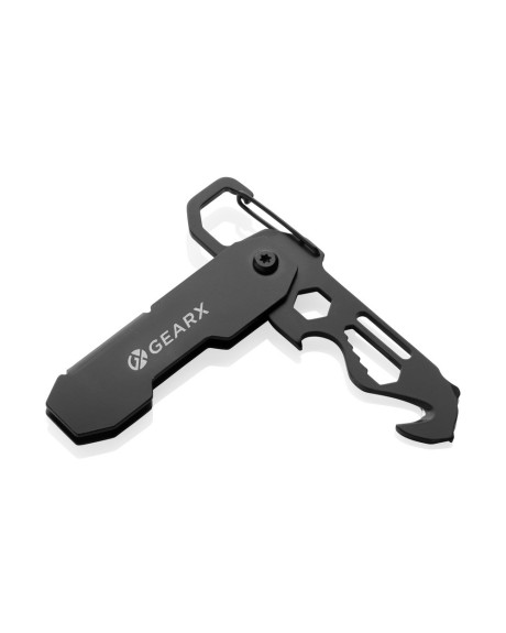 Narzędzie wielofunkcyjne Gear X EDC