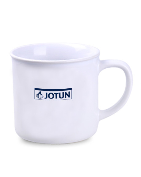 LOFT mug