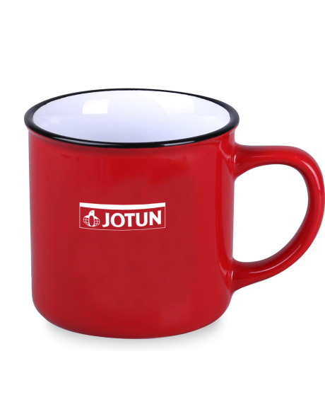 LOFT mug