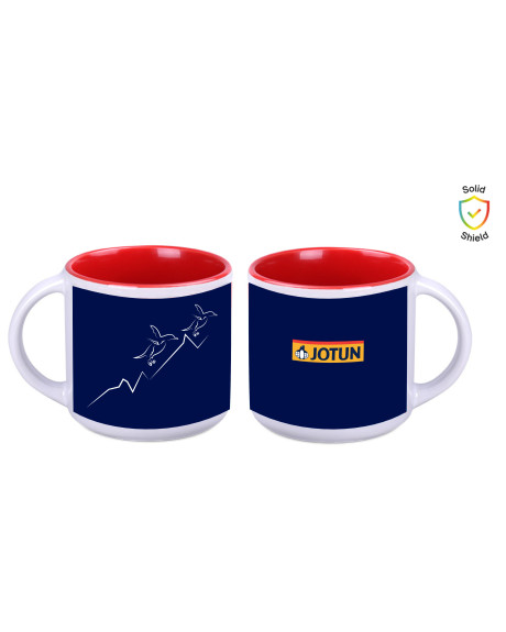 Kubek MODERN ART SOLID