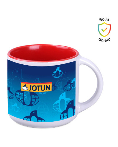 Kubek MODERN ART SOLID