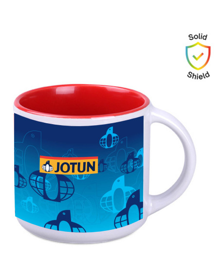 Kubek MODERN ART SOLID