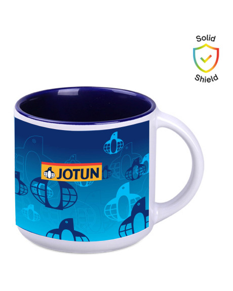 Kubek MODERN ART SOLID