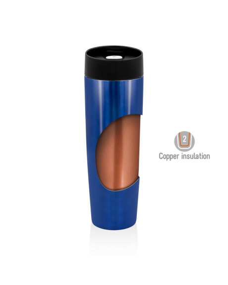 Kubek termiczny 500 ml Elizabeth