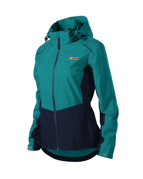 Rainbow 539 Kurtka damska