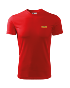 Koszulka męska Fantasy 124