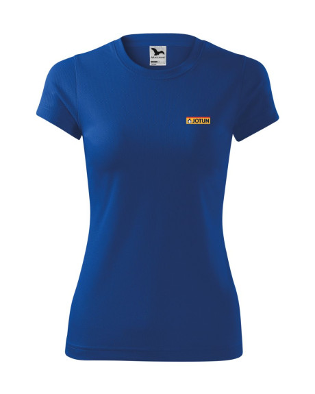 Koszulka damska Fantasy 140