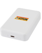 Acrab magnetyczny bezprzewodowy powerbank 10000mAh