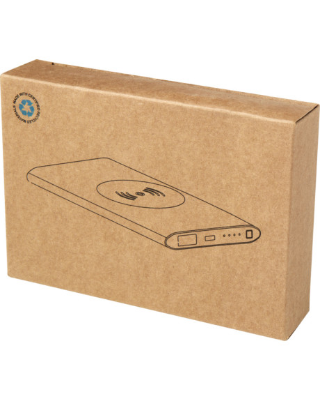 Juice bezprzewodowy powerbank 8000 mAh Type-C