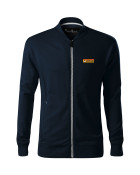 Bluza męska Bomber 453