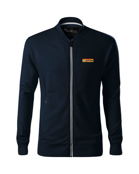 Bluza męska Bomber 453