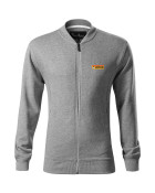 Bluza męska Bomber 453