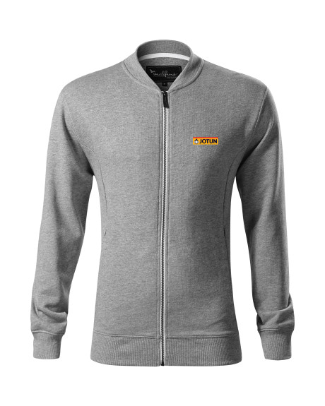Bluza męska Bomber 453