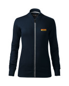 Bluza damska Bomber 454