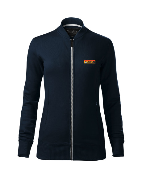 Bluza damska Bomber 454