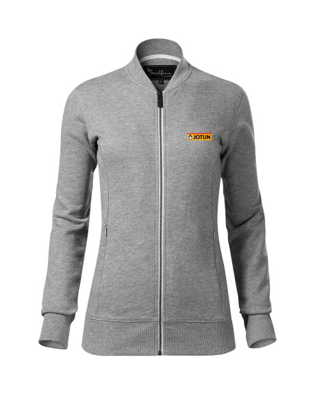 Bluza damska Bomber 454