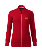 Bluza damska Bomber 454