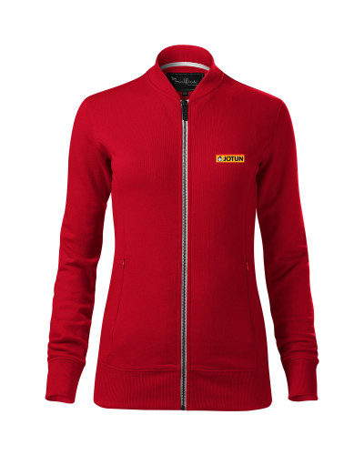 Bluza damska Bomber 454