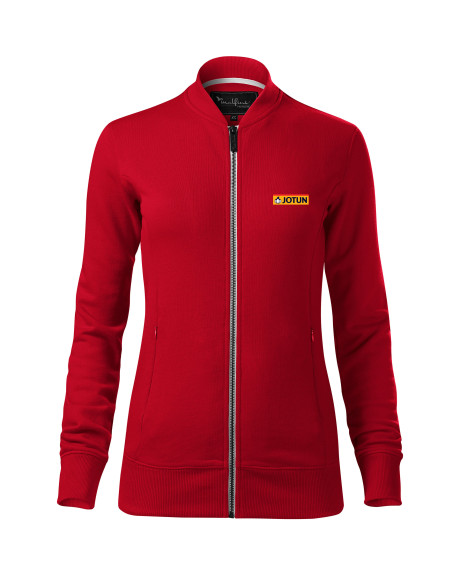 Bluza damska Bomber 454