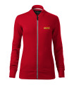 Bluza damska Bomber 454