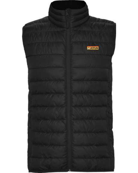 Oslo ocieplana kamizelka męska