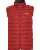 Oslo ocieplana kamizelka męska