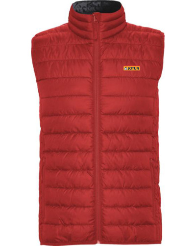 Oslo ocieplana kamizelka męska