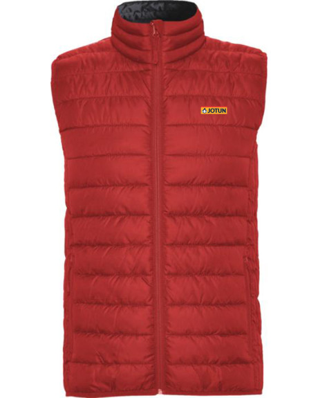 Oslo ocieplana kamizelka męska