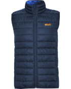 Oslo ocieplana kamizelka męska