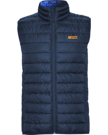 Oslo ocieplana kamizelka męska