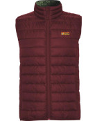 Oslo ocieplana kamizelka męska