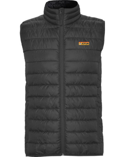 Oslo ocieplana kamizelka męska