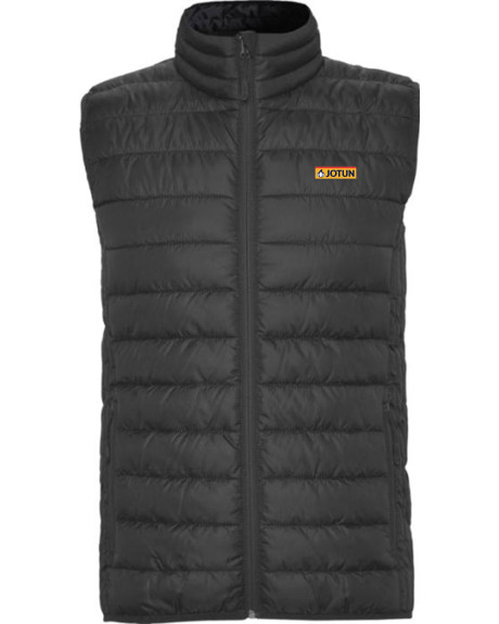 Oslo ocieplana kamizelka męska