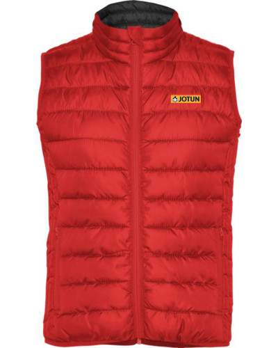 Oslo ocieplana kamizelka damska