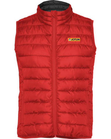 Oslo ocieplana kamizelka damska